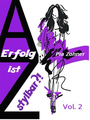 cover image of Erfolg ist stylbar?!